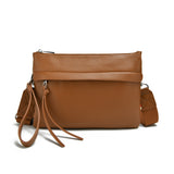 The 'CHARLIE' Clutch / Crossbody-Co-Lab