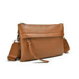 The 'CHARLIE' Clutch / Crossbody-Co-Lab