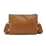 The 'CHARLIE' Clutch / Crossbody-Co-Lab