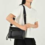 The 'CHARLIE' Clutch / Crossbody-Co-Lab