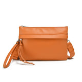 The 'CHARLIE' Clutch / Crossbody-Co-Lab
