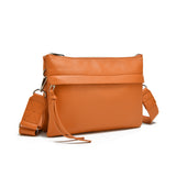 The 'CHARLIE' Clutch / Crossbody-Co-Lab