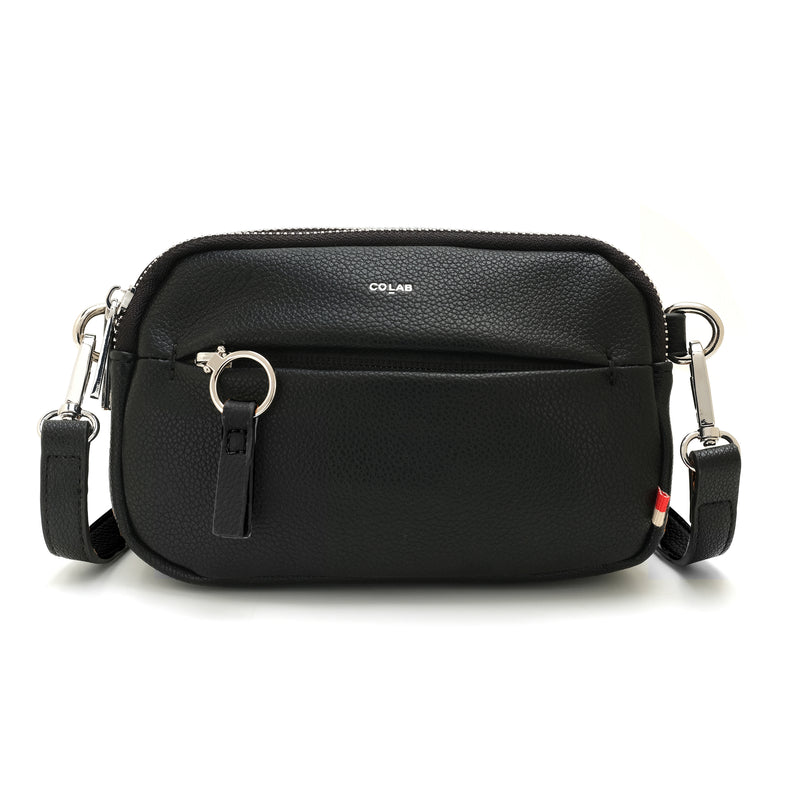 The 'GRECE' Small Crossbody