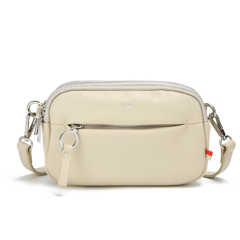 The 'GRECE' Small Crossbody – Co-Lab