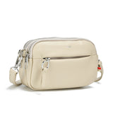 The 'GRECE' Small Crossbody-Co-Lab
