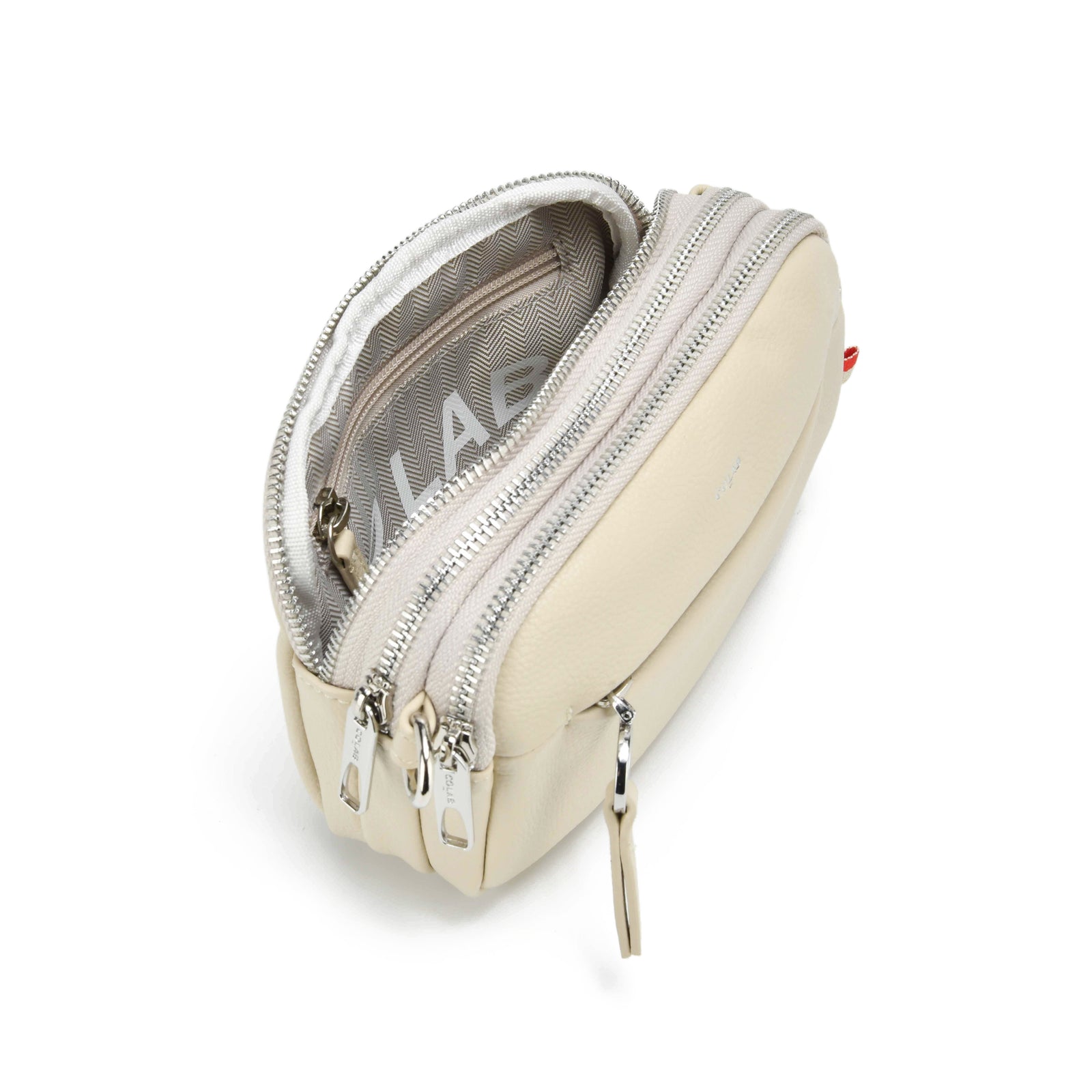 The 'GRECE' Small Crossbody – Co-Lab