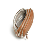 The 'GRECE' Small Crossbody-Co-Lab