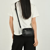 The 'GRECE' Small Crossbody-Co-Lab