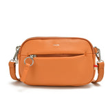 The 'GRECE' Small Crossbody-Co-Lab