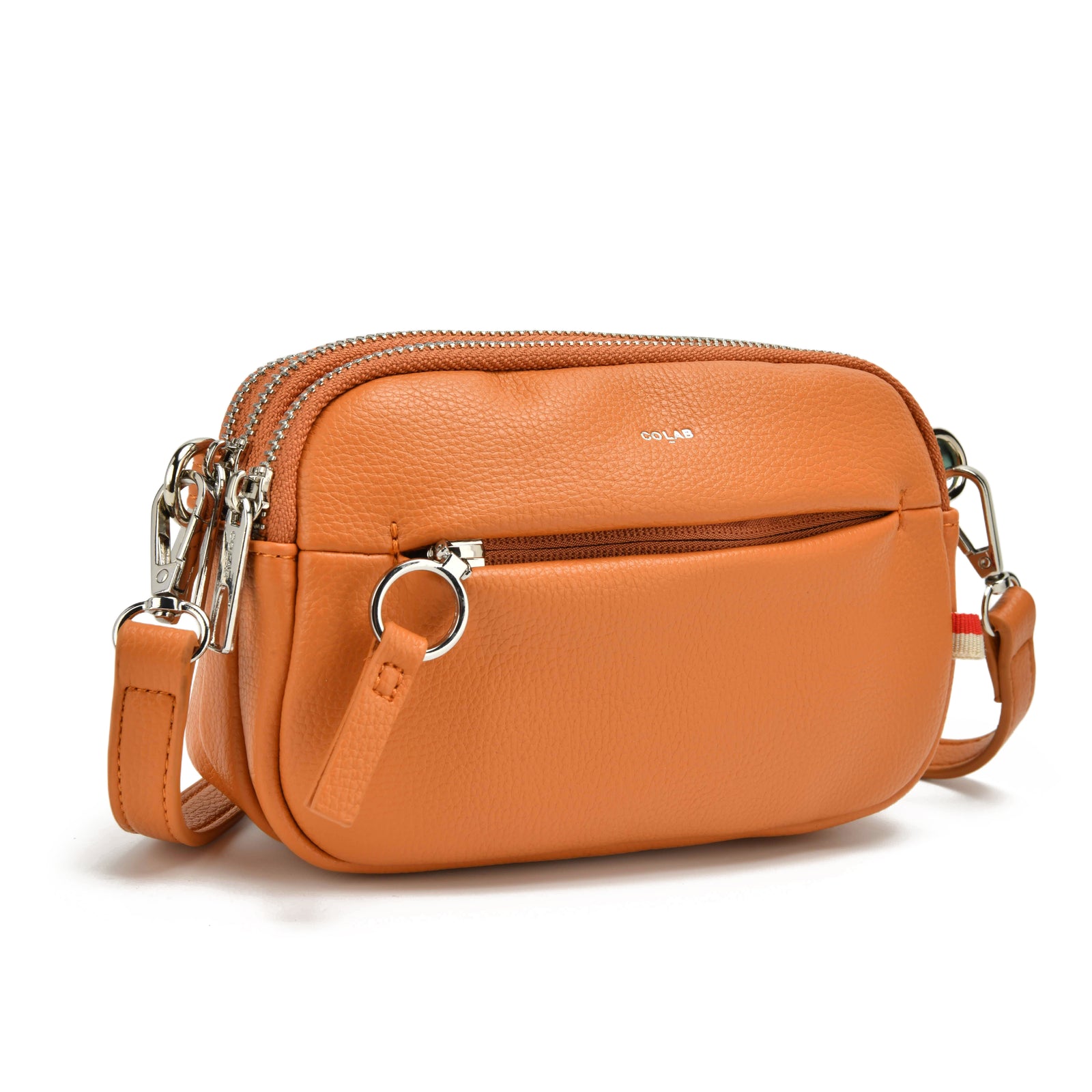 The 'GRECE' Small Crossbody – Co-Lab