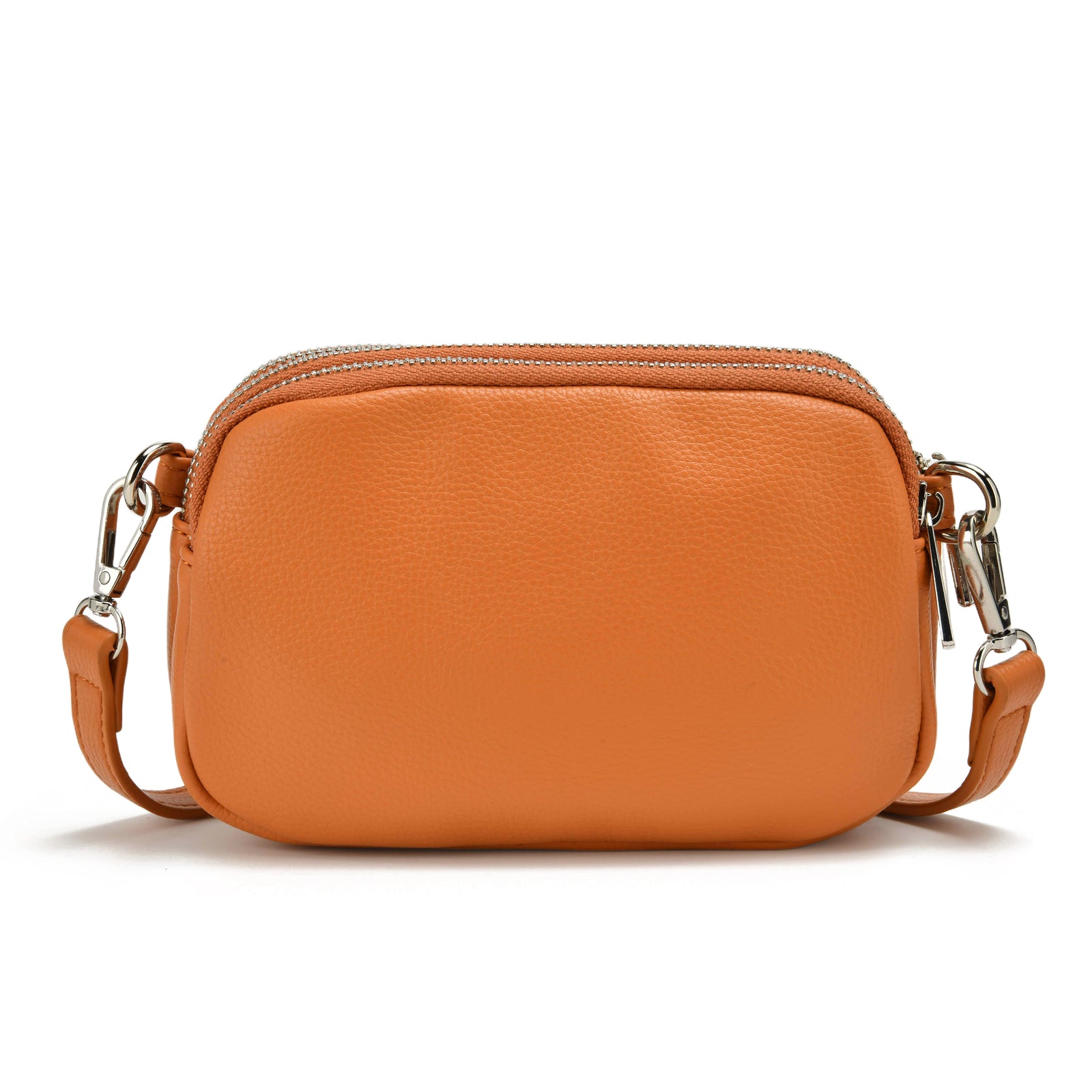The 'GRECE' Small Crossbody – Co-Lab