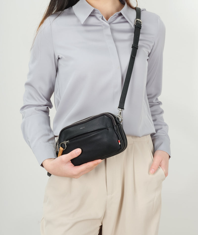 The 'GRECE' Crossbody