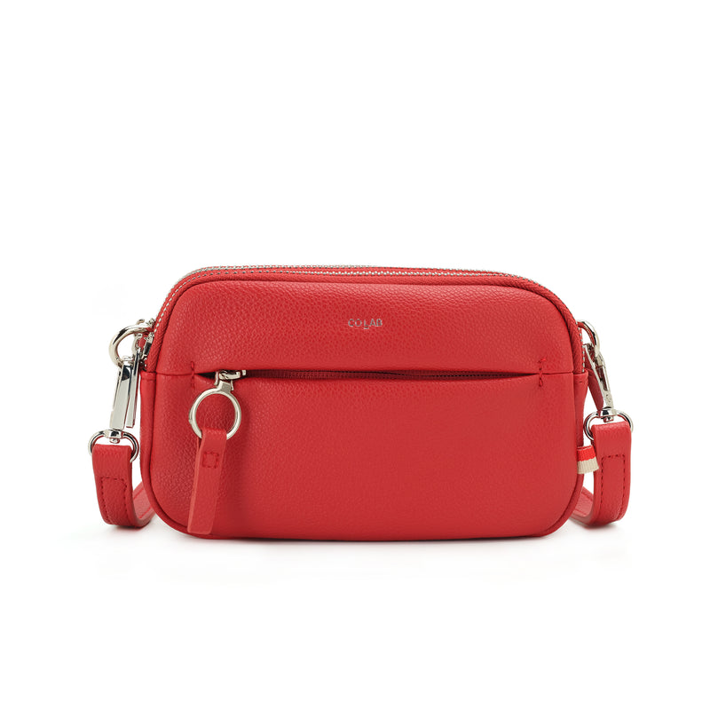 The 'GRECE' Small Crossbody