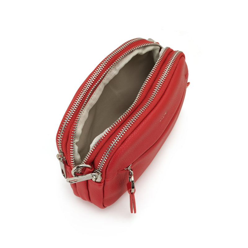 The 'GRECE' Small Crossbody