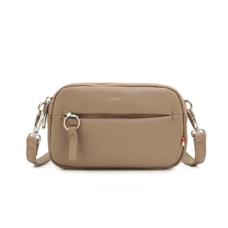 The 'GRECE' Small Crossbody