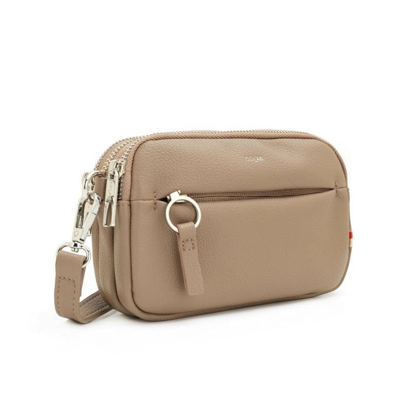 The 'GRECE' Small Crossbody