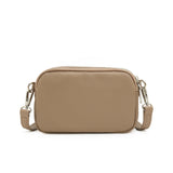 The 'GRECE' Small Crossbody