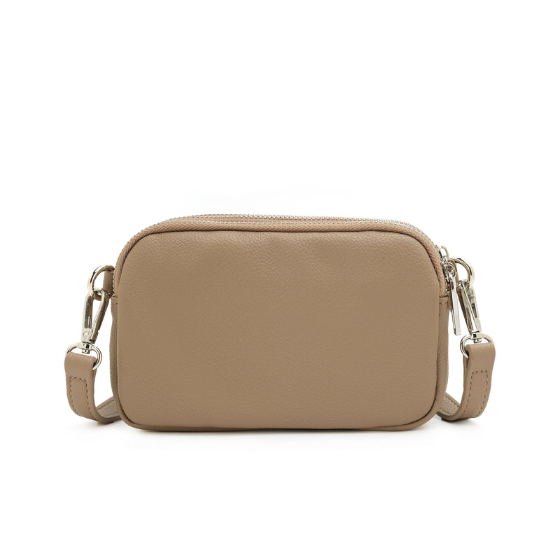 The 'GRECE' Small Crossbody