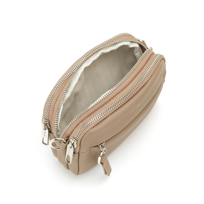 The 'GRECE' Small Crossbody