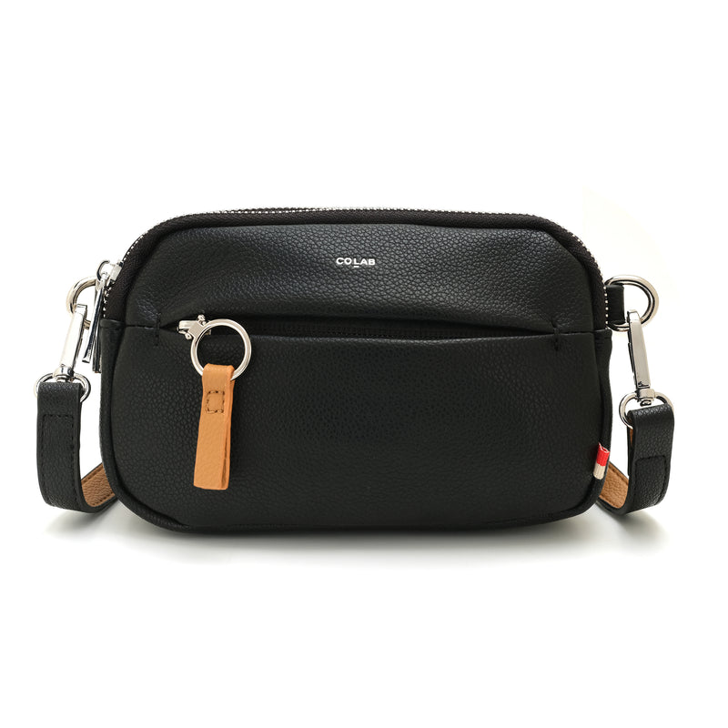 The 'GRECE' Crossbody