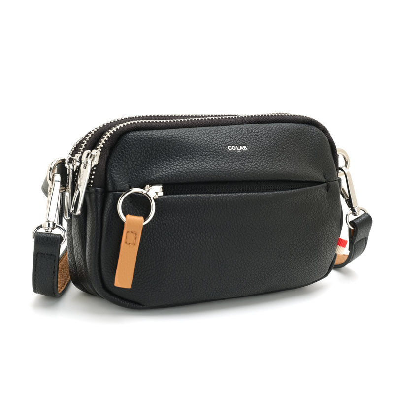 The 'GRECE' Crossbody