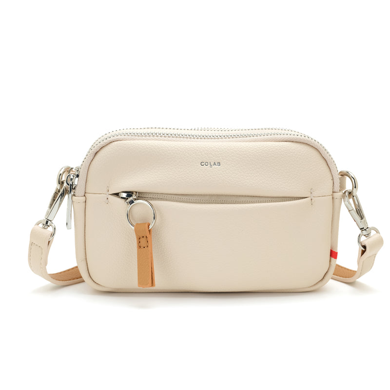 The 'GRECE' Crossbody