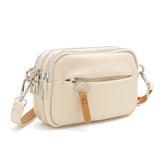 The 'GRECE' Crossbody