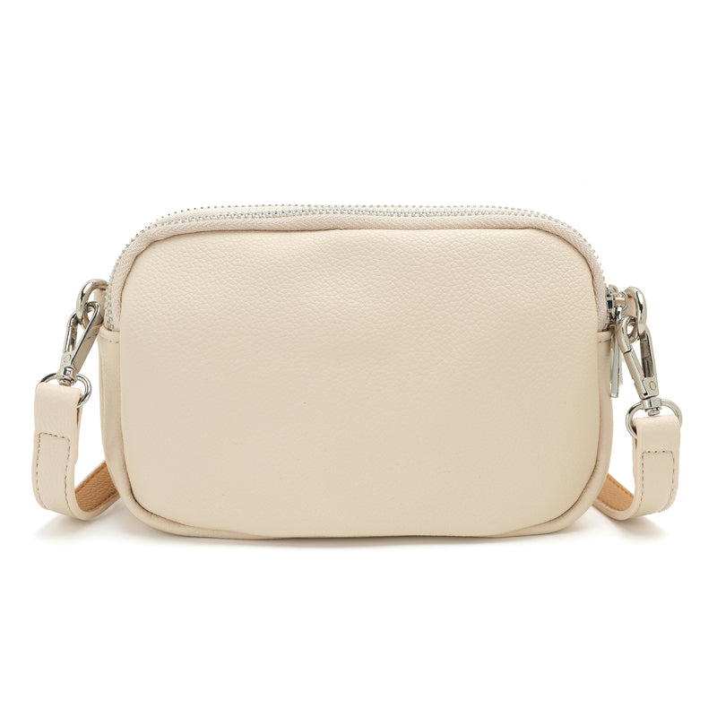 The 'GRECE' Crossbody