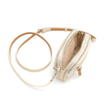 The 'GRECE' Crossbody