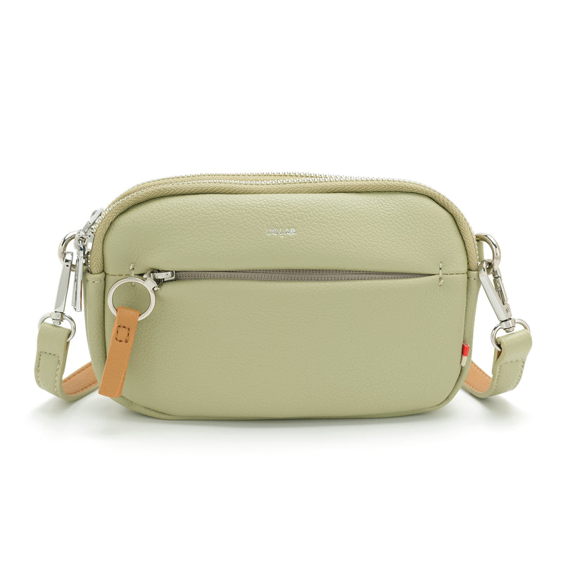 The 'GRECE' Crossbody