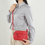 The 'GRECE' Small Crossbody