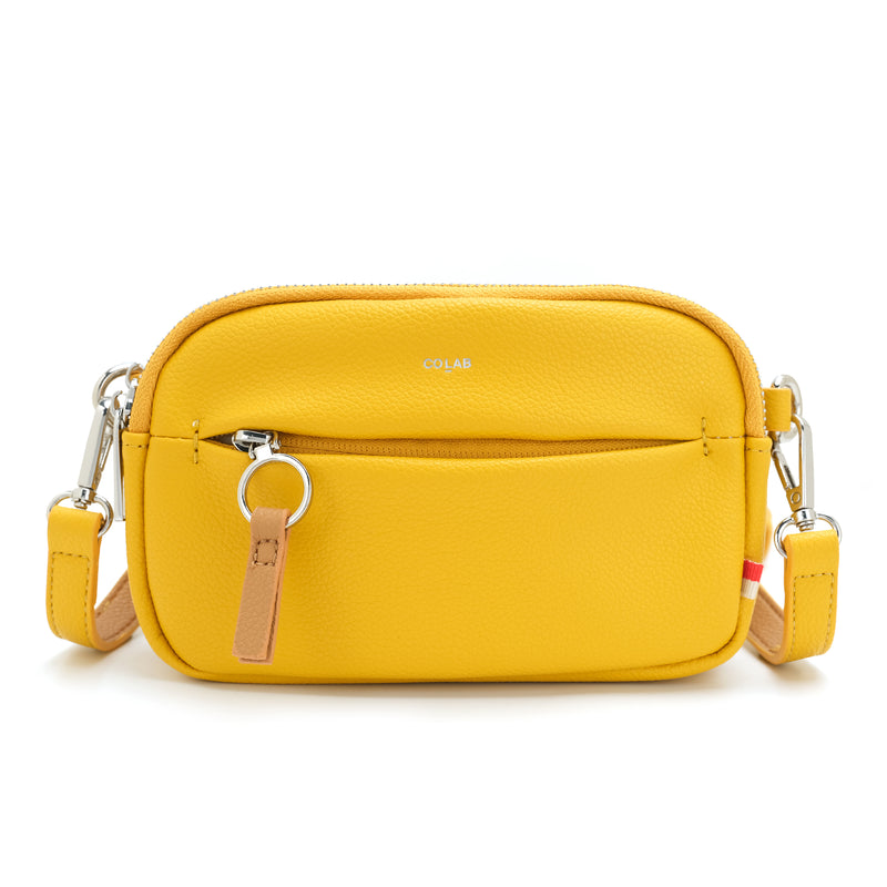 The 'GRECE' Crossbody