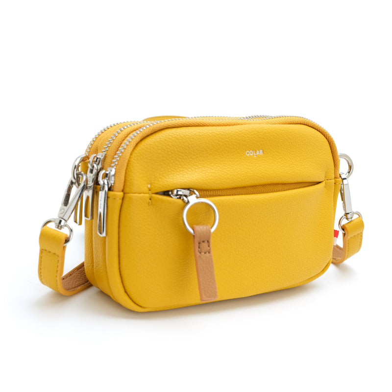 The 'GRECE' Crossbody