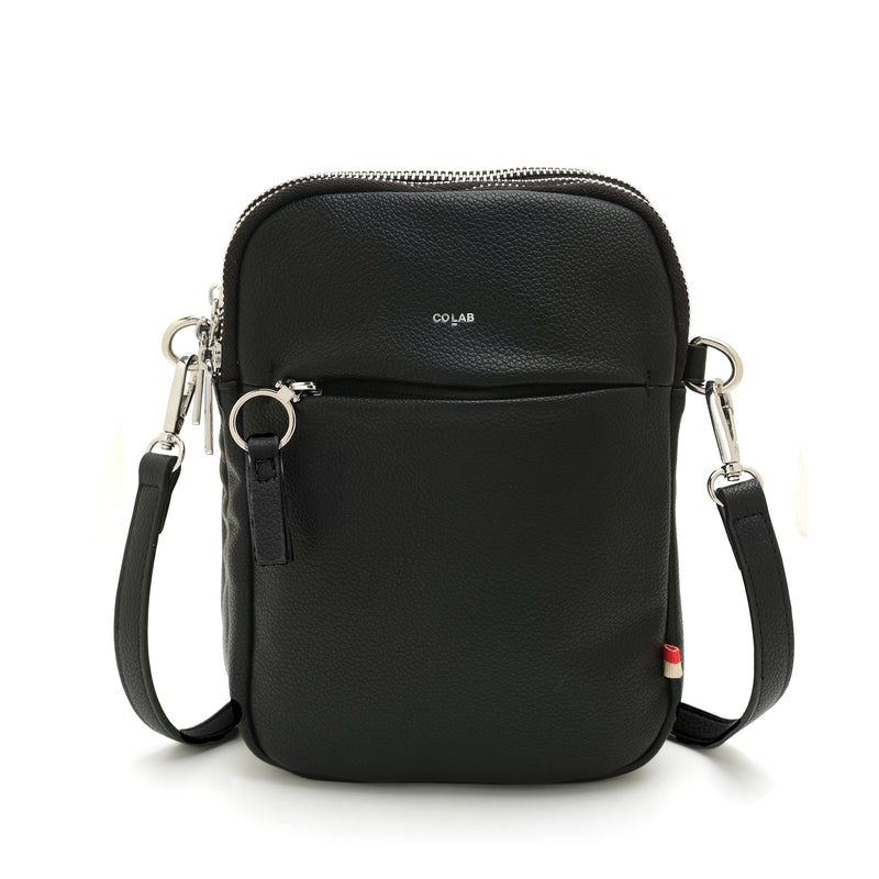 The 'NICKY' Crossbody