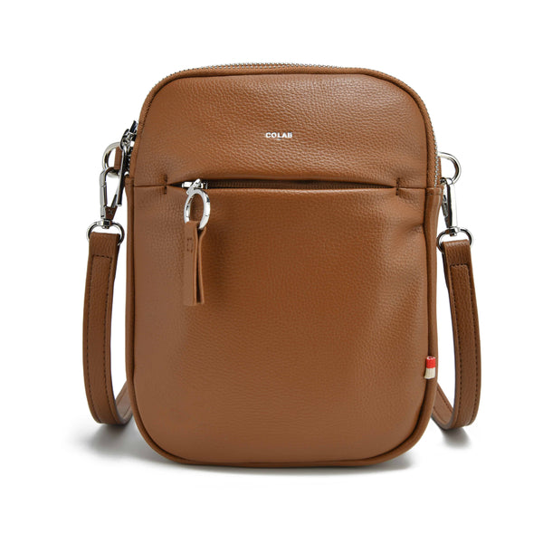 The 'NICKY' Crossbody – Co-Lab