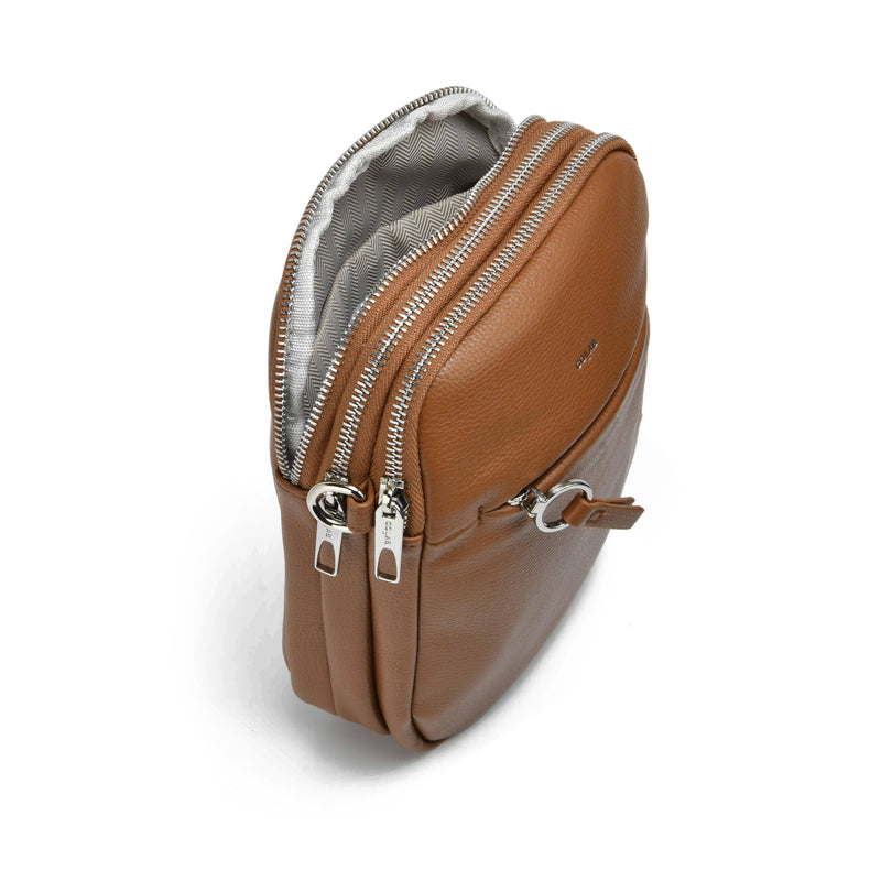 niko The 'NICKY' Crossbody – Co-Lab