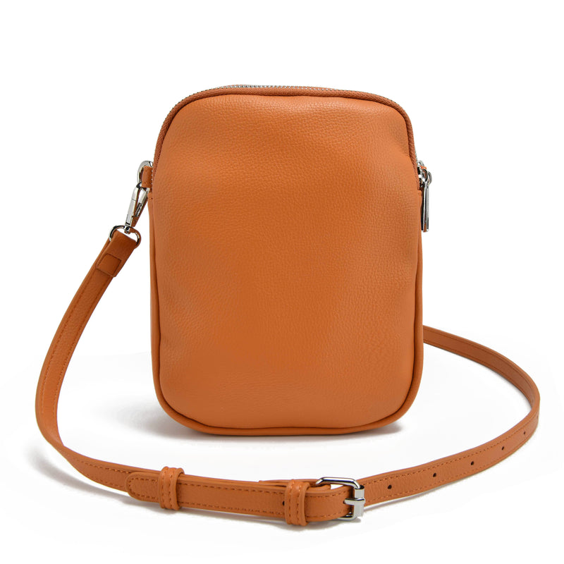 The 'NICKY' Crossbody – Co-Lab