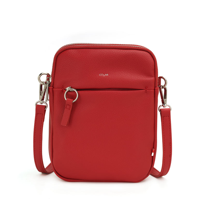 The 'NICKY' Crossbody