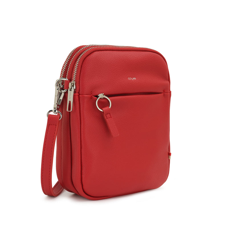 The 'NICKY' Crossbody