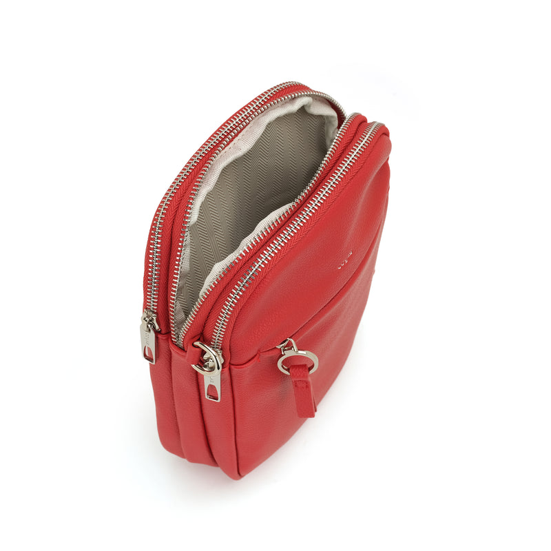 The 'NICKY' Crossbody