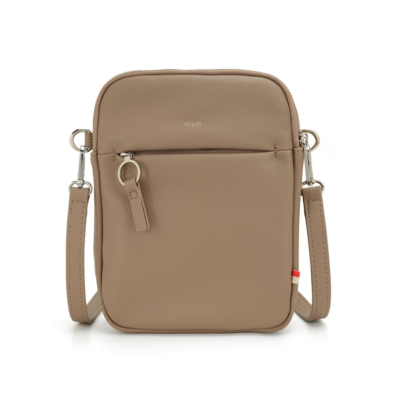 The 'NICKY' Crossbody