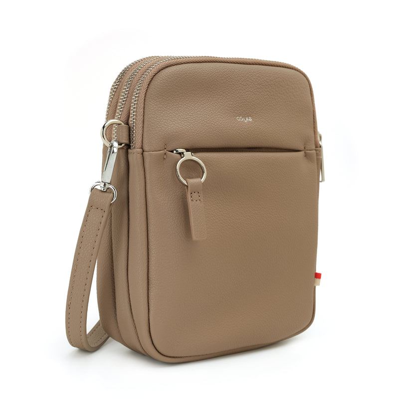 The 'NICKY' Crossbody