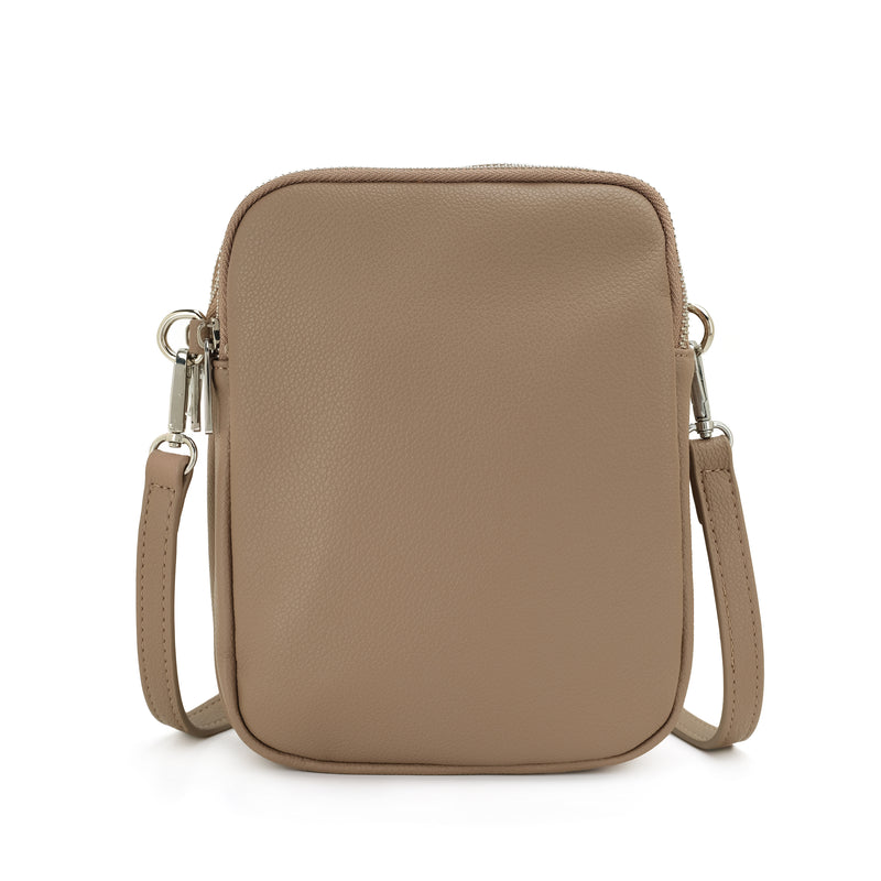 The 'NICKY' Crossbody