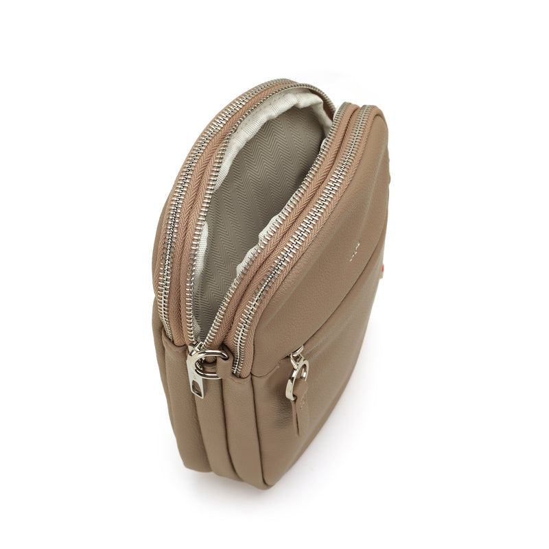 The 'NICKY' Crossbody
