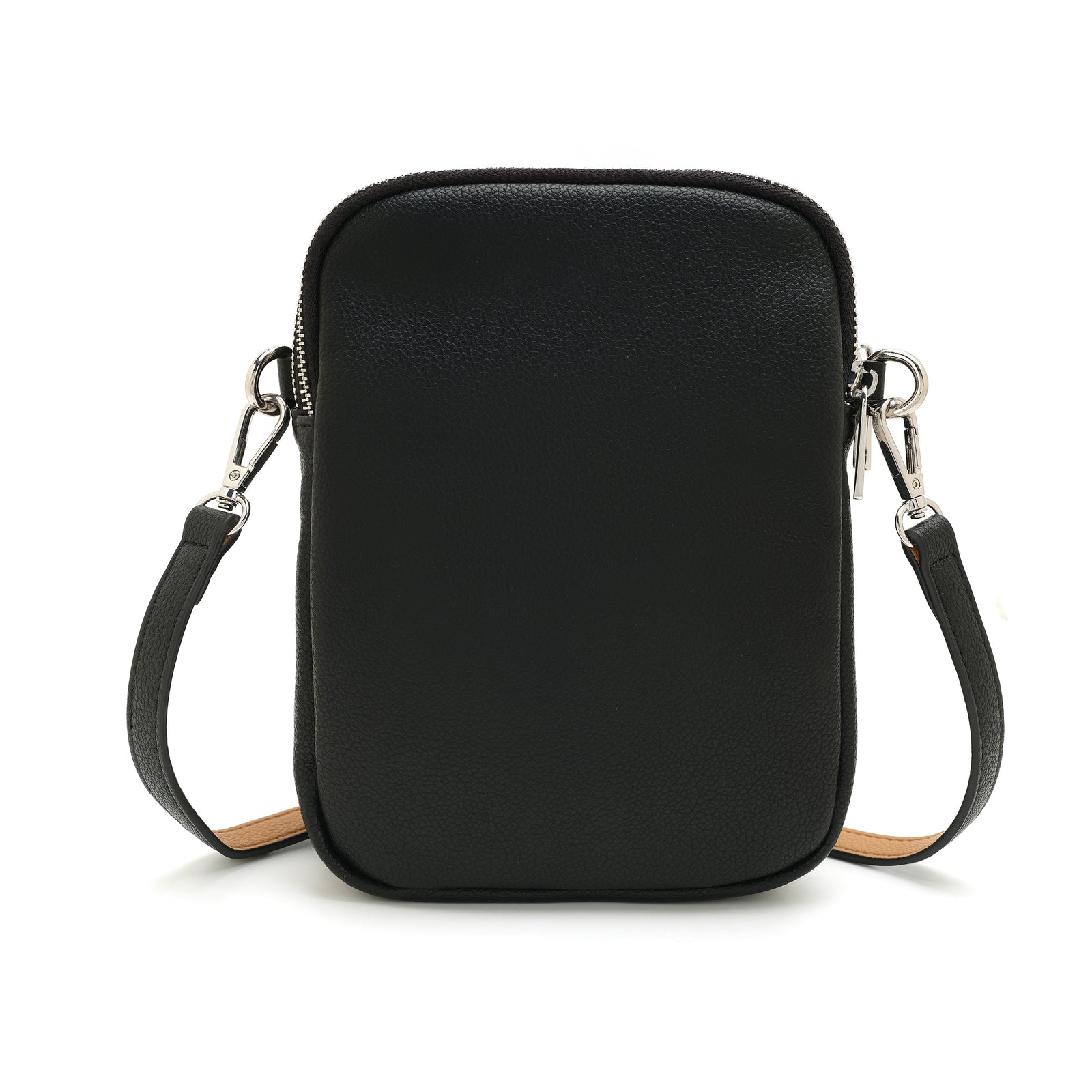 The 'NICKY' Crossbody – Co-Lab The 'NICKY' Crossbody – Co-Lab