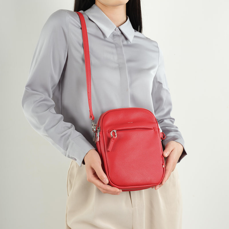 The 'NICKY' Crossbody