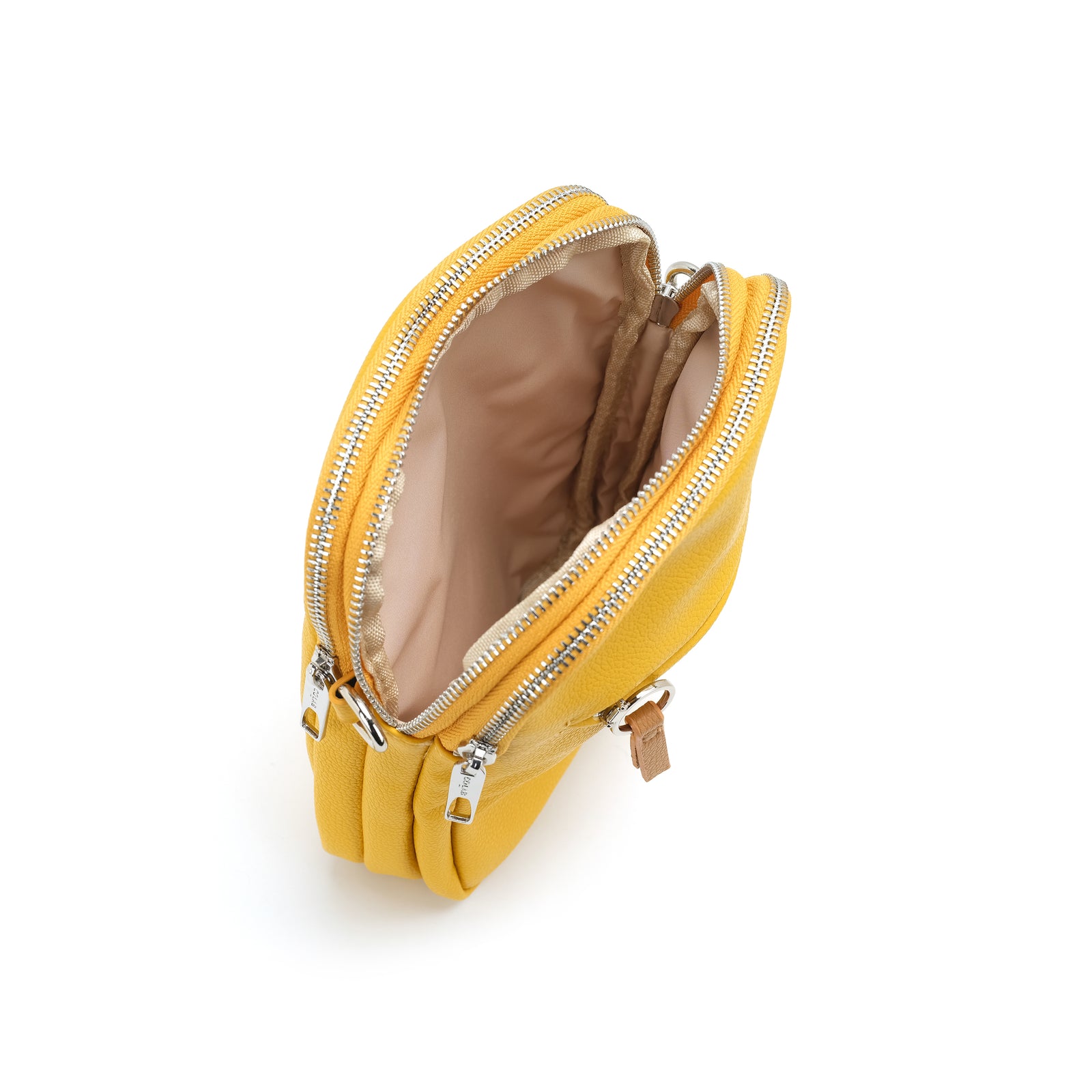 The 'NICKY' Crossbody – Co-Lab The 'NICKY' Crossbody – Co-Lab