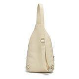 The 'FOLIO' Sling Backpack-Co-Lab