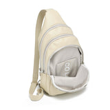 The 'FOLIO' Sling Backpack-Co-Lab