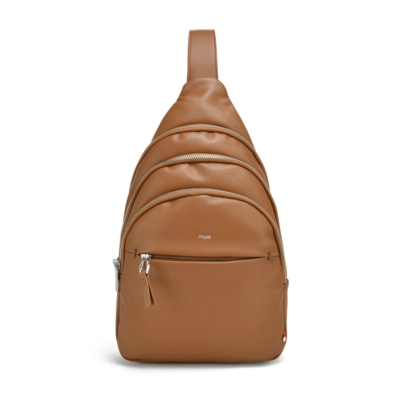 The 'FOLIO' Sling Backpack – Co-Lab